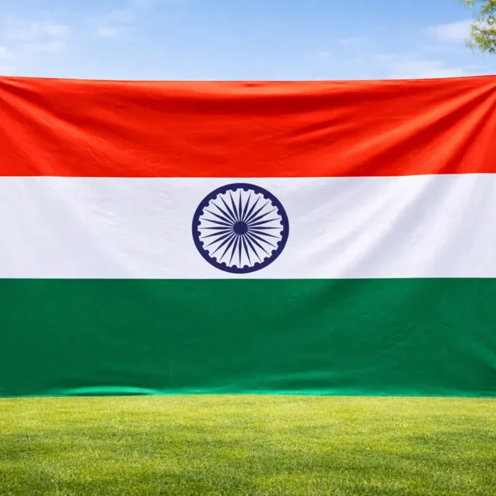 INDIAN FLAG
