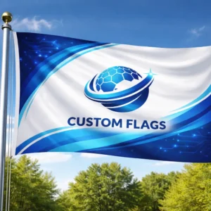 CUSTOM FLAG