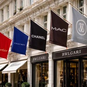HOTEL FLAGS