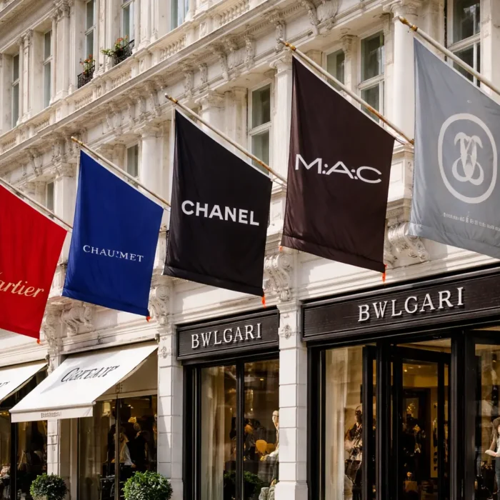HOTEL FLAGS
