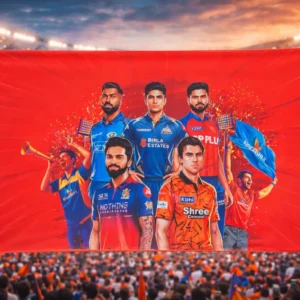 SPORTS FLAG