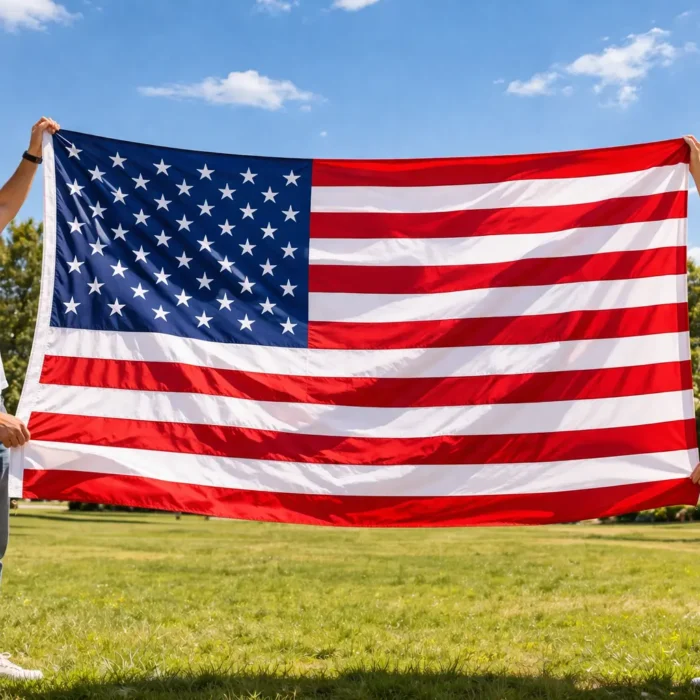 COUNTRY FLAG