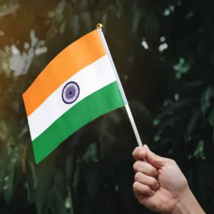 HAND FLAGS