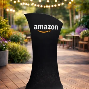 STRIKING STANDEE