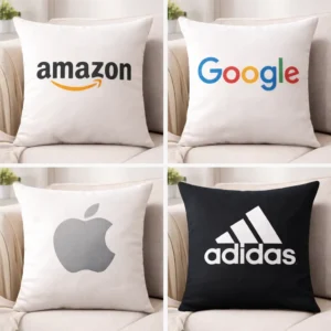 CUSHION COVER