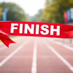 SPORTS RIBBON