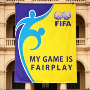 CANVAS BANNER