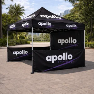 CANOPY TENT