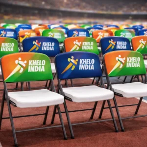 CHAIR BRANDING