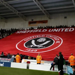 STADIUM FABRIC BRANDING