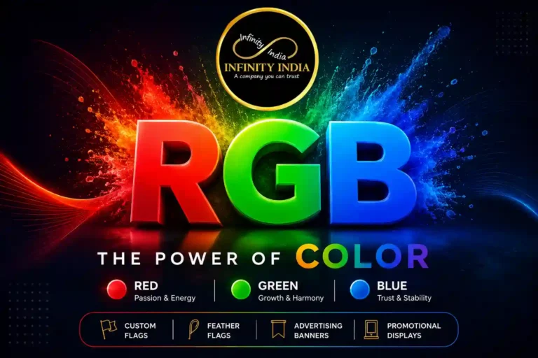 What Is RGB Color? Understanding RGB Color Codes for Digital Design and Printing