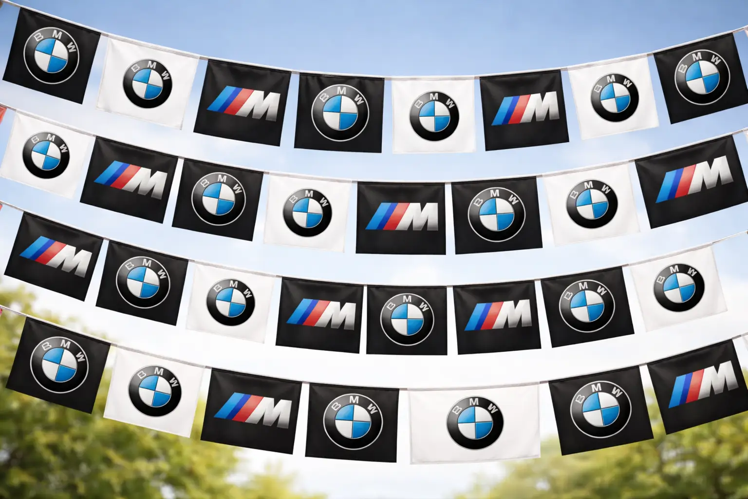 BUNTING FLAG - Image 3