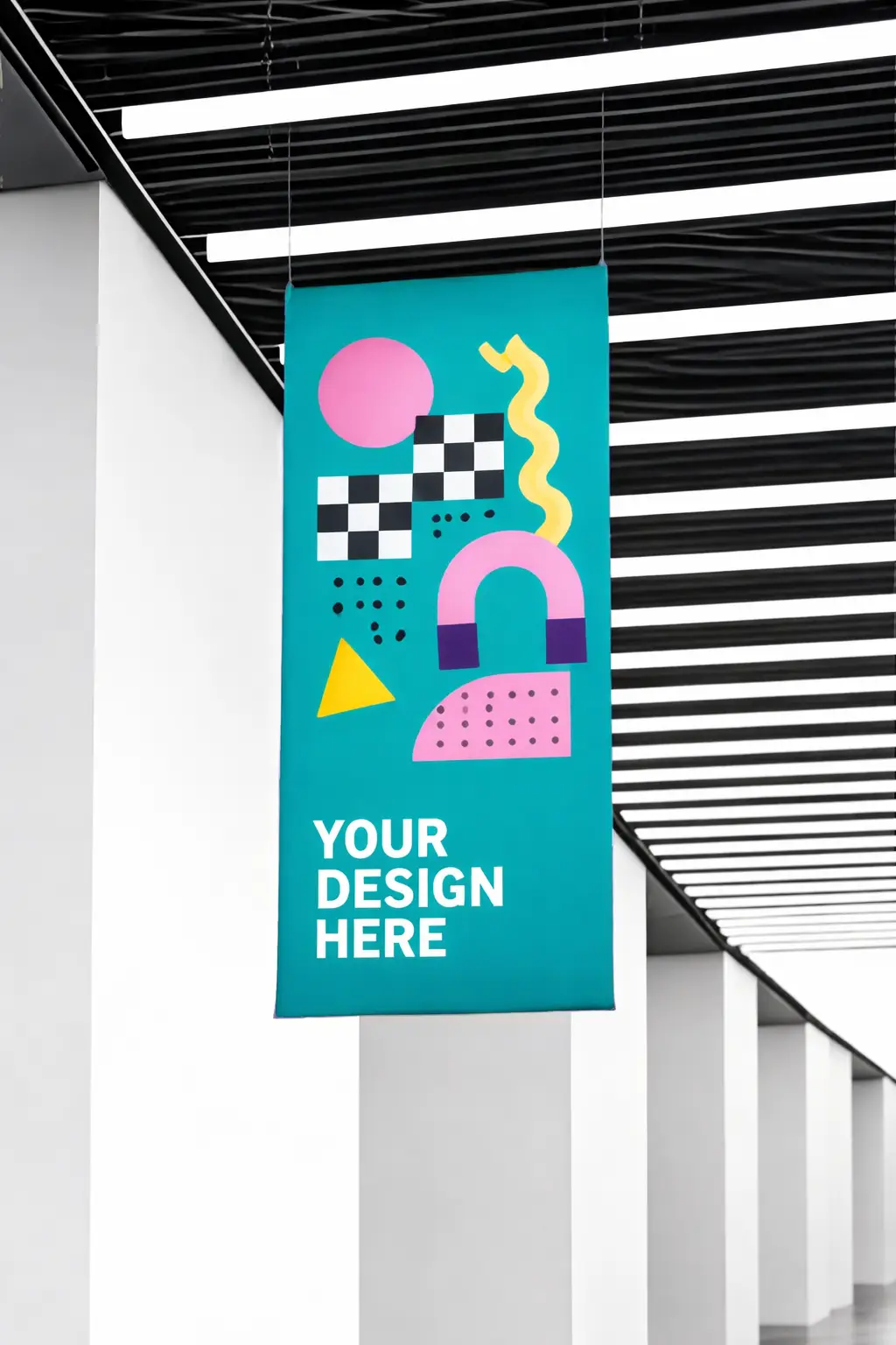 CELING FLAGS - Image 4