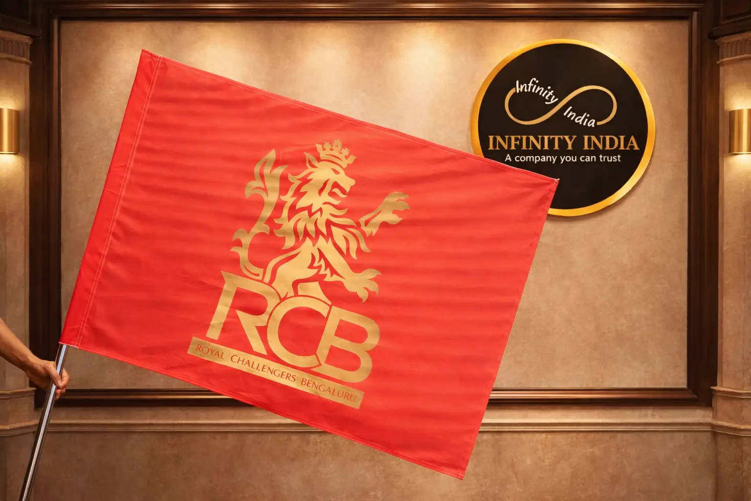 IPL FLAGS - Image 7
