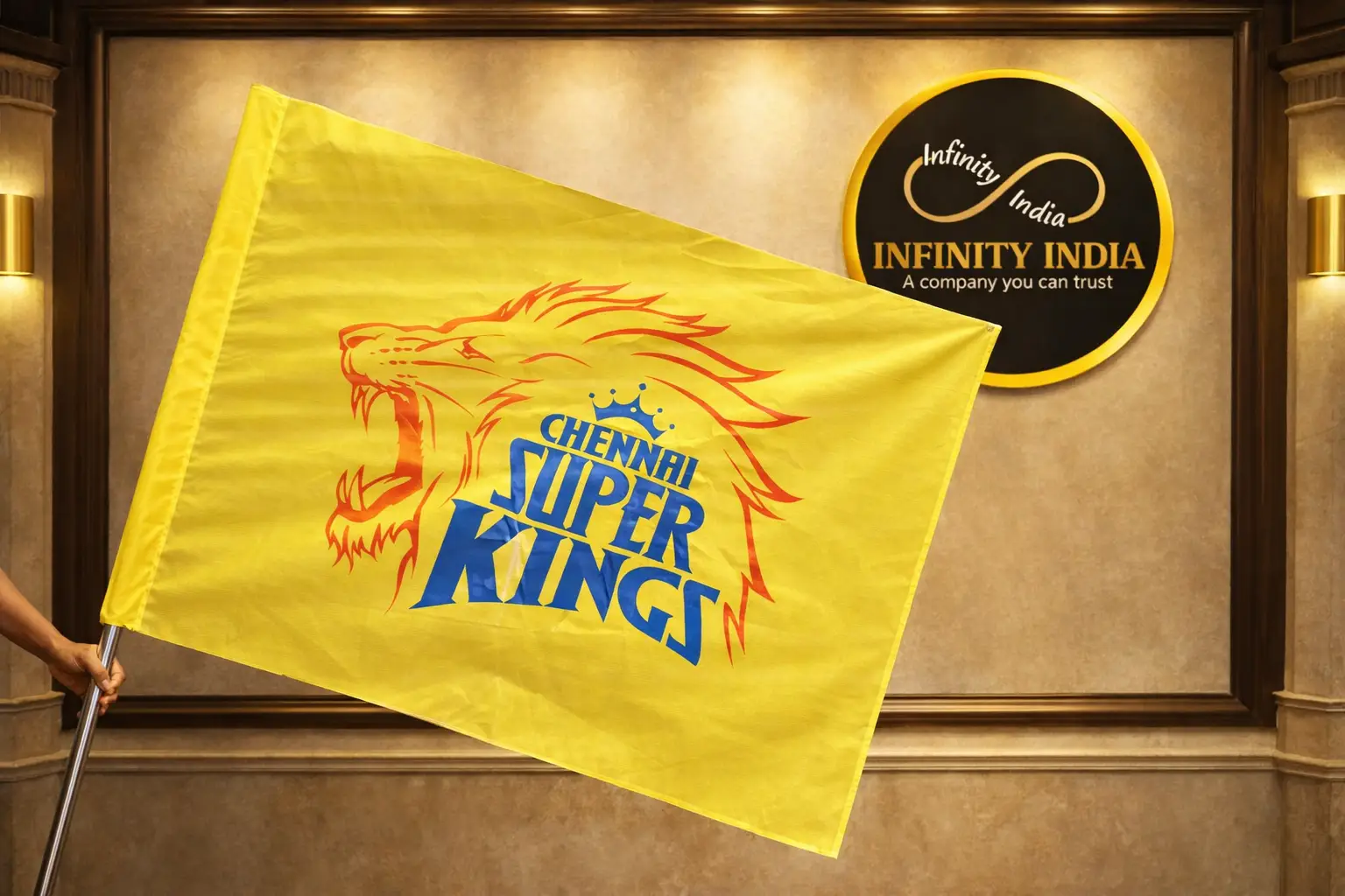 IPL FLAGS
