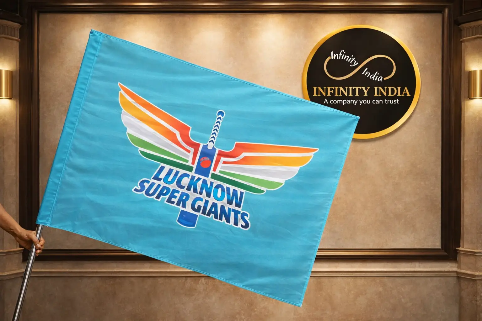 IPL FLAGS - Image 6