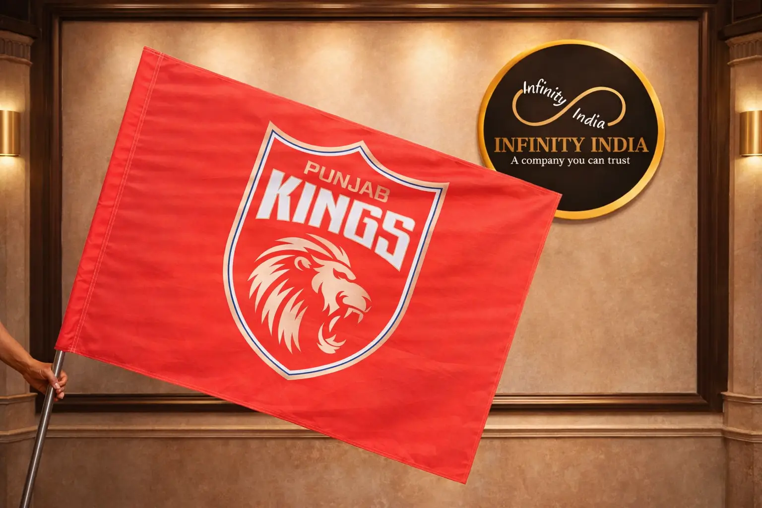IPL FLAGS - Image 5