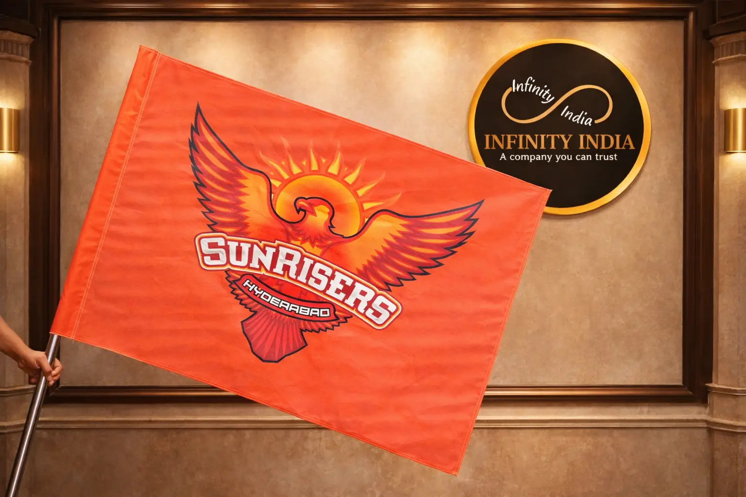 IPL FLAGS - Image 3