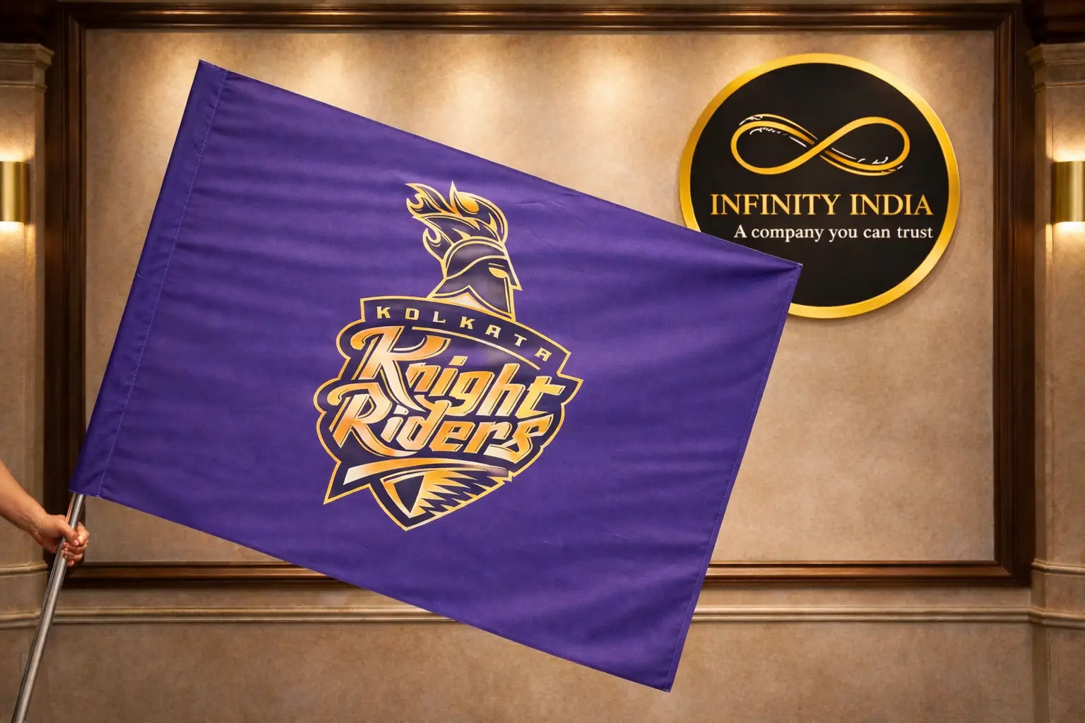 IPL FLAGS - Image 2