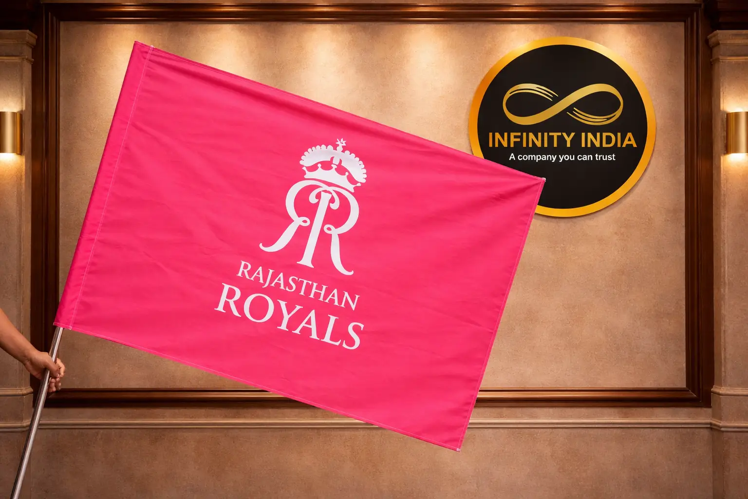 IPL FLAGS - Image 9