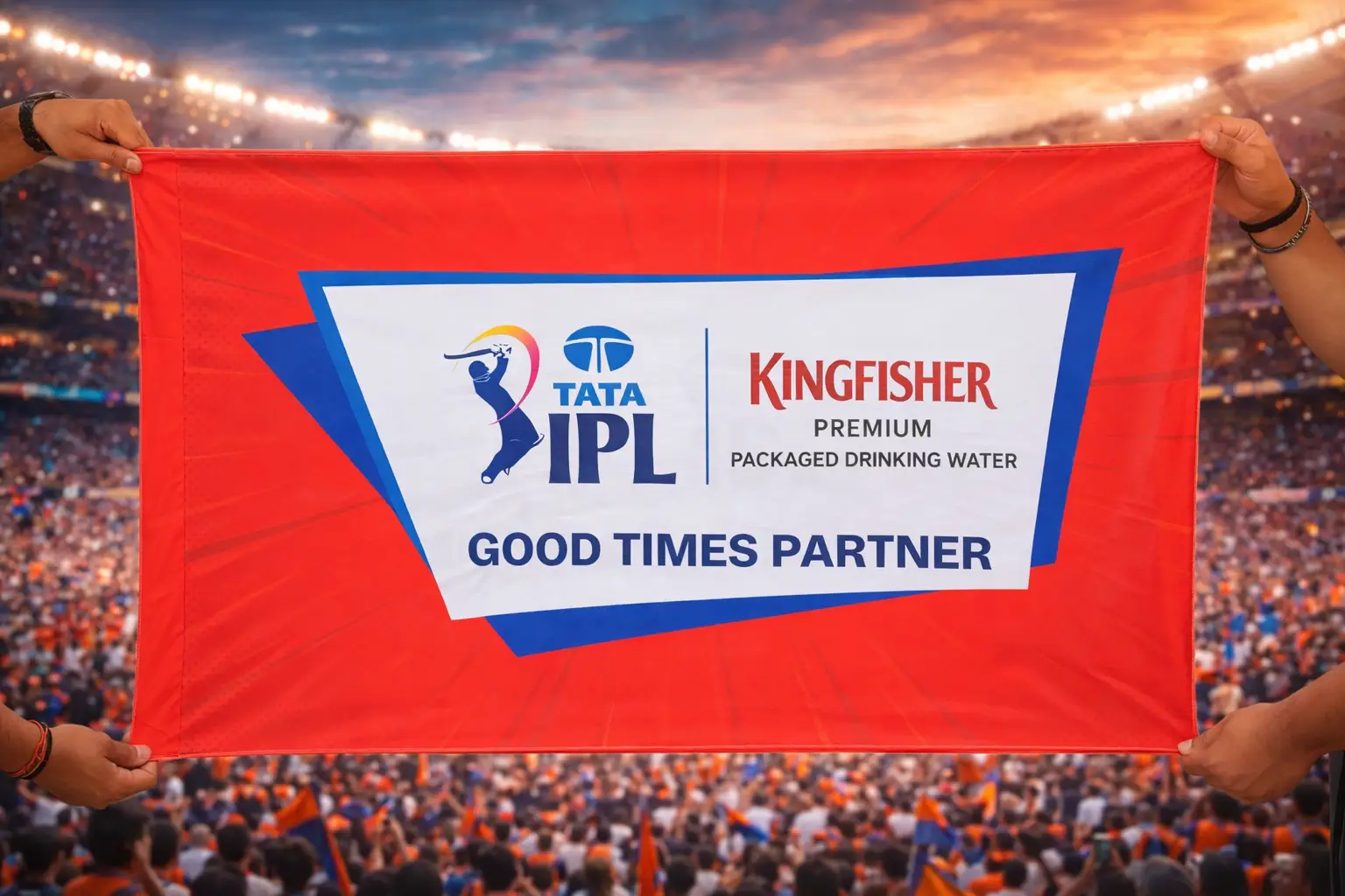 SPORTS FLAG - Image 3