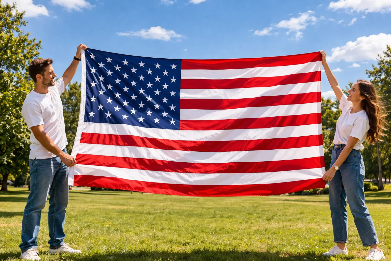 COUNTRY FLAG