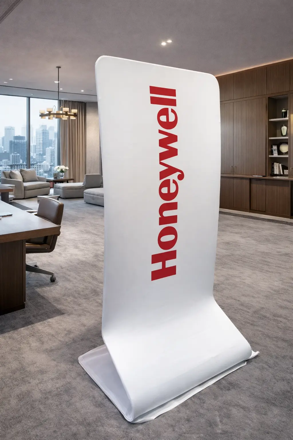 CURL STANDEE - Image 4