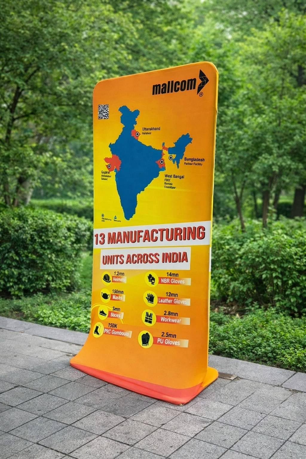 ELEGANT STANDEE - Image 3