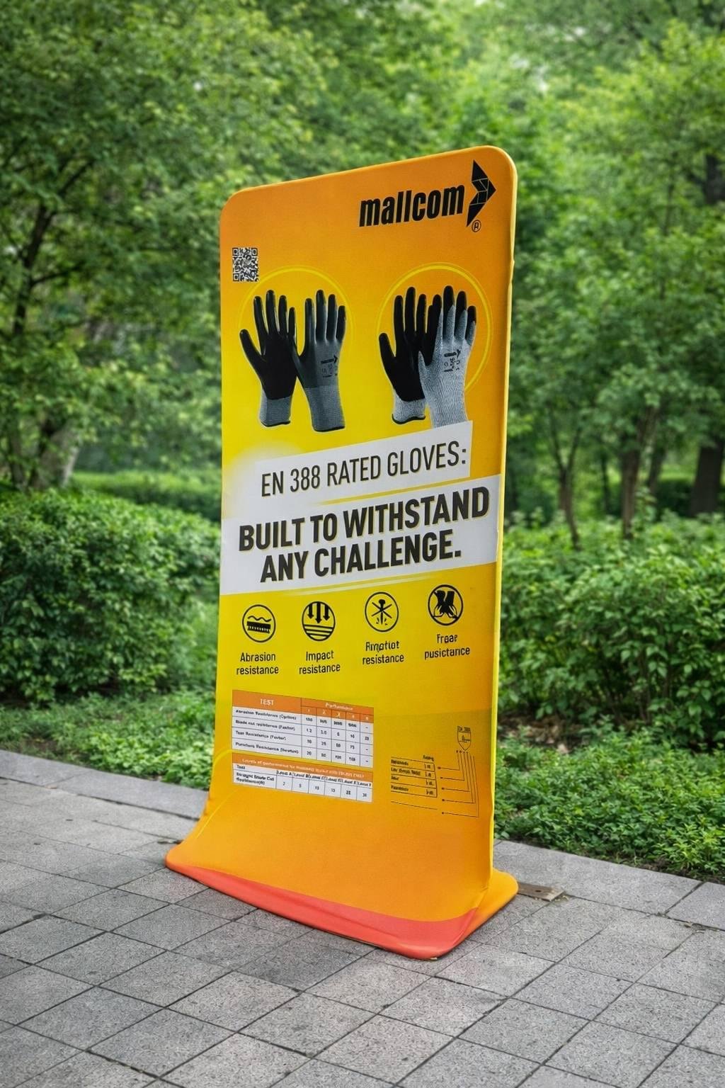 ELEGANT STANDEE - Image 4