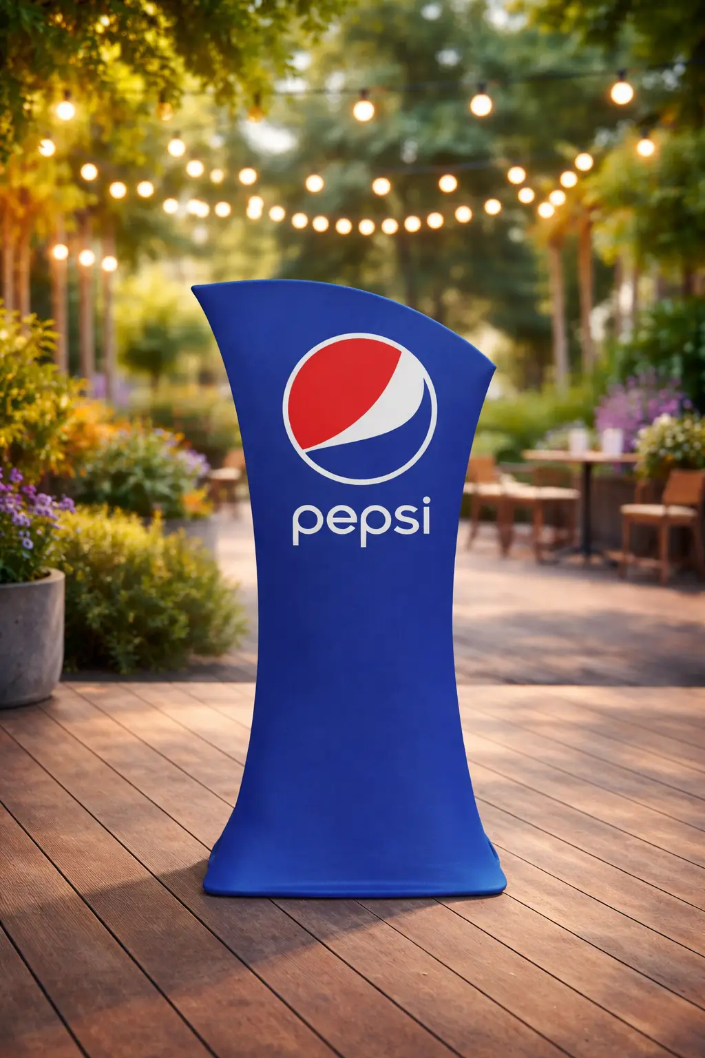 STRIKING STANDEE - Image 2