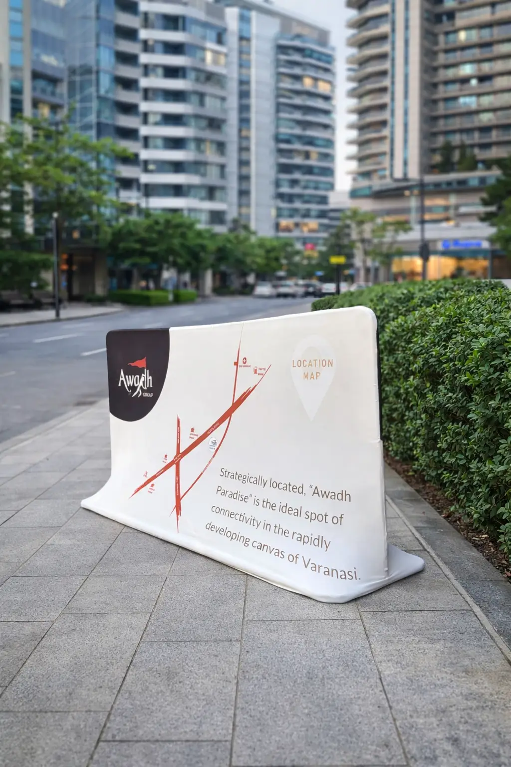 TOBLERONE STANDEE - Image 3