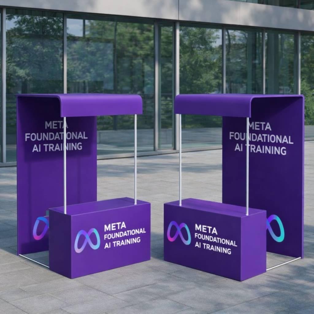 POPUP KIOSK - Image 3