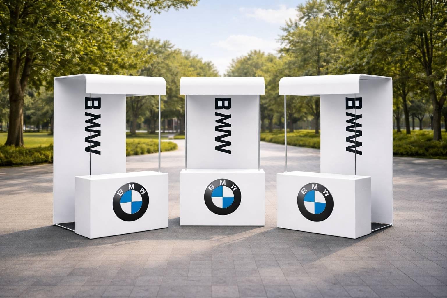 POPUP KIOSK - Image 2