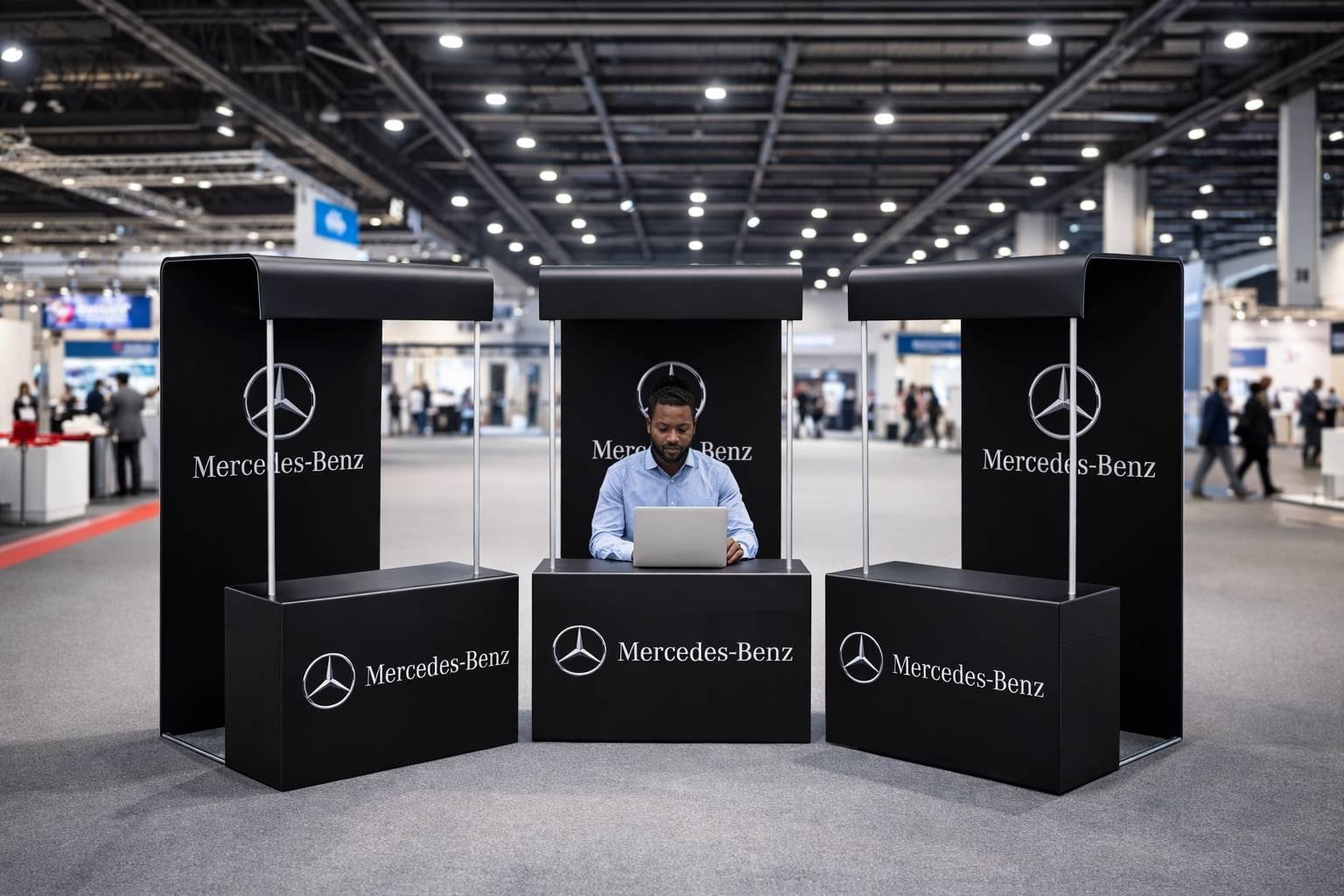 POPUP KIOSK - Image 4