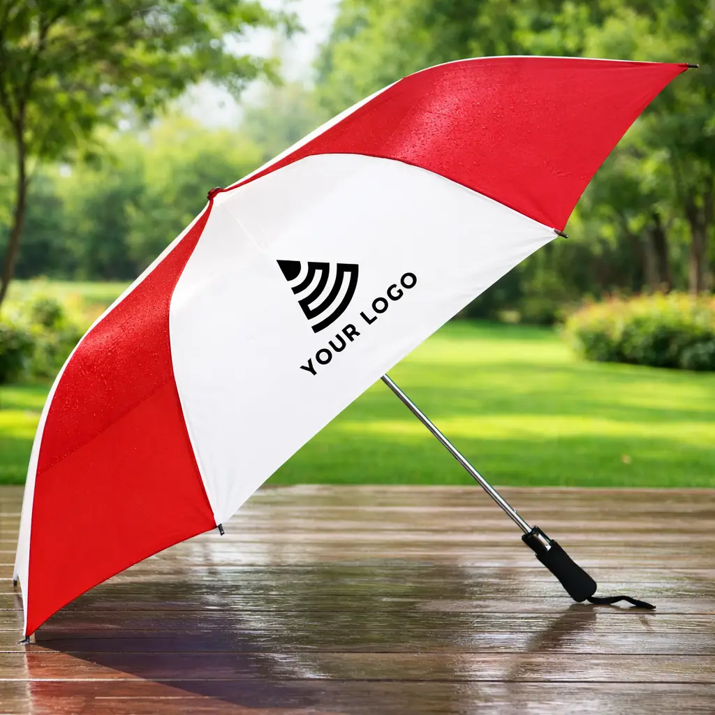 PROMOTIONAL HAND UMBRELLA - Image 4