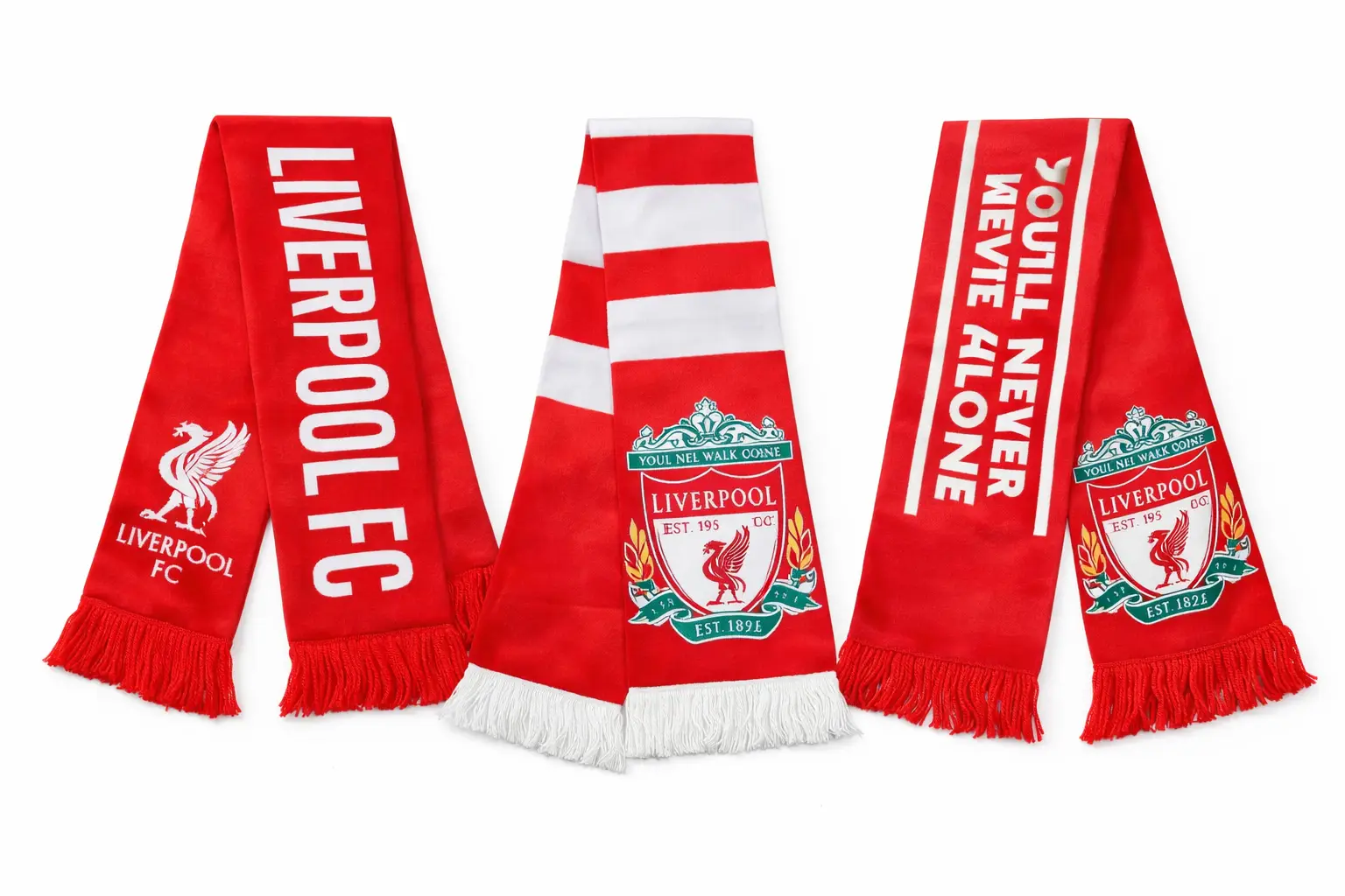 SPORTS MUFFLER - Image 2