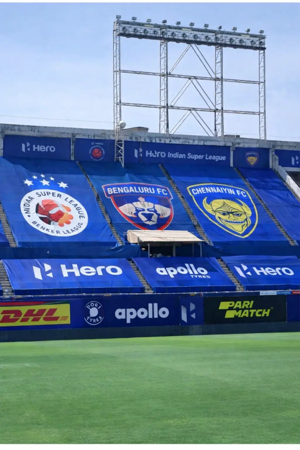 STADIUM FABRIC BRANDING - Image 3