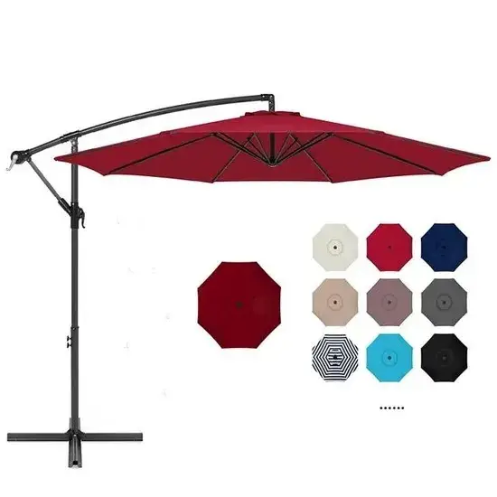 GARDEN UMBRELLA - Image 11