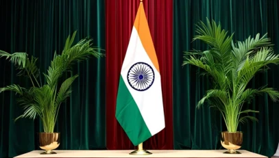 INDIAN FLAG - Image 4