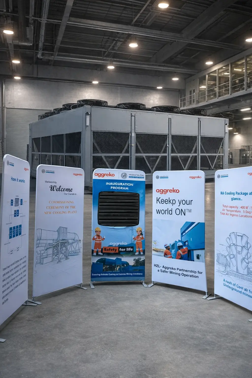STANDING STANDEE - Image 8