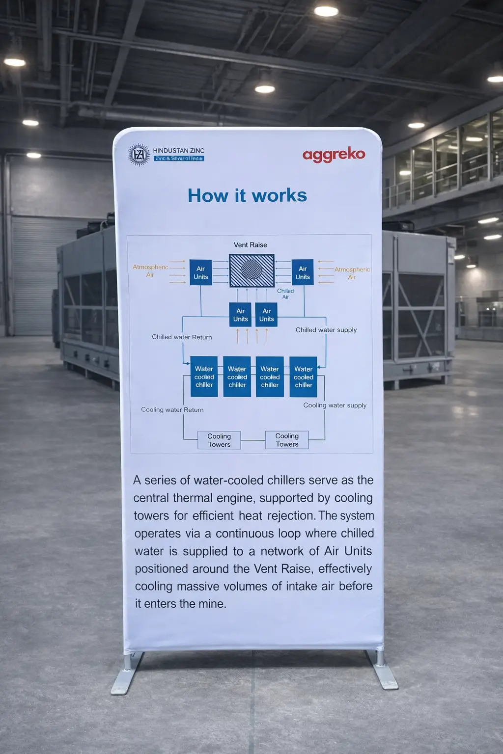 STANDING STANDEE - Image 6