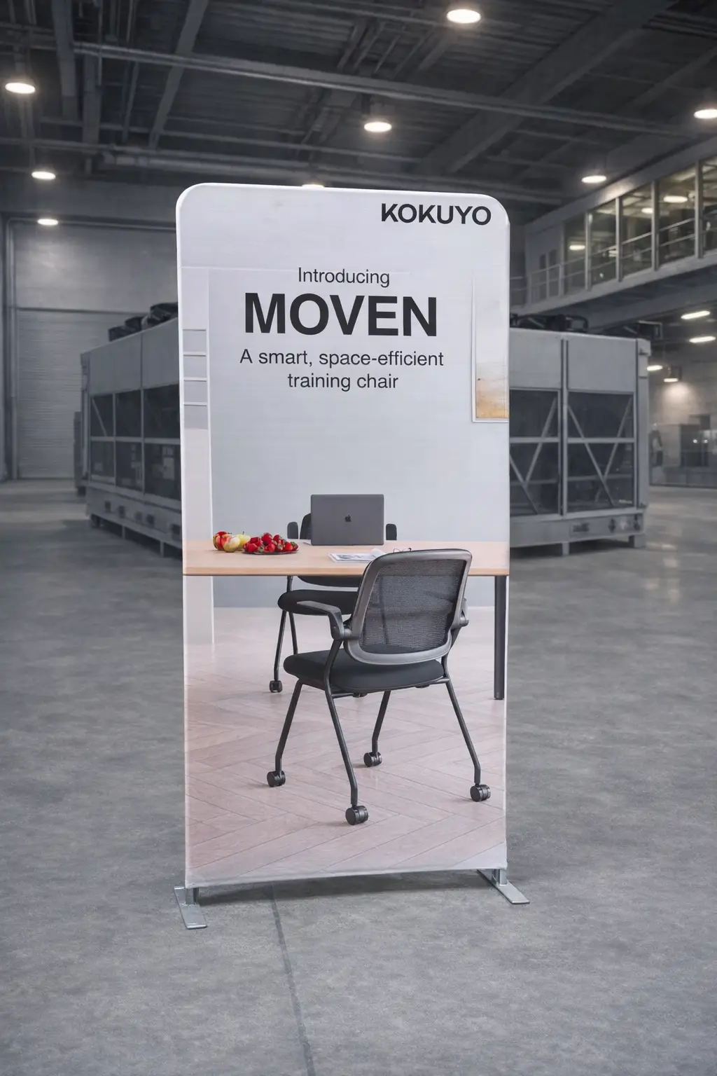 STANDING STANDEE - Image 3
