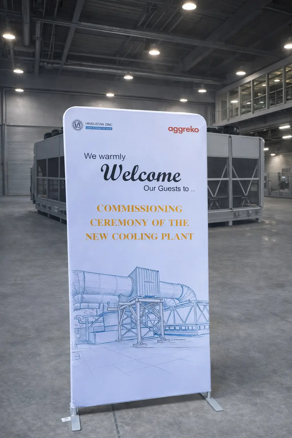 STANDING STANDEE - Image 4