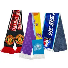 SPORTS MUFFLER - Image 3